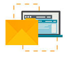 SMS and Email Integrated