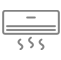 software for air condition amc business
