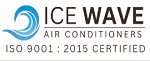 ICE WAVE AIR CONDITIONERS , GUJARAT