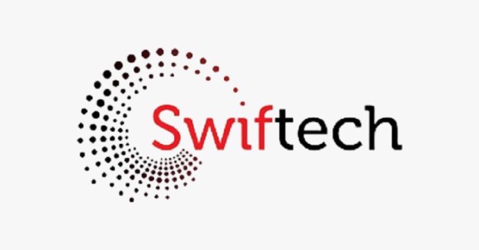 Swiftechindia Logo