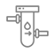 water purifier service software